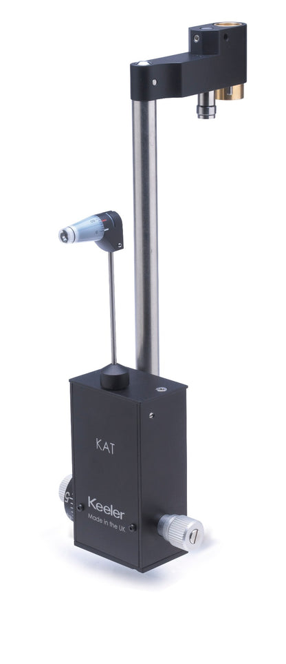 KAT - Applanation Tonometer - Keeler