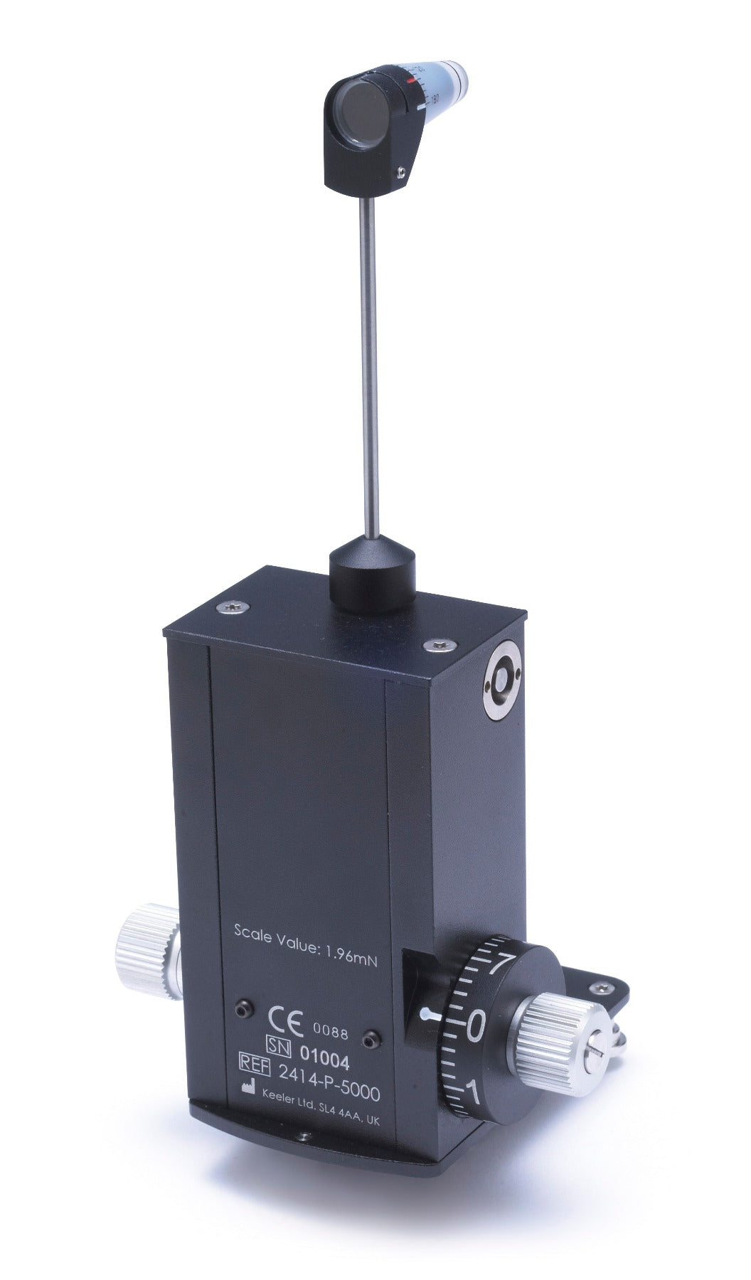 KAT - Applanation Tonometer - Keeler