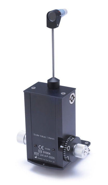KAT - Applanation Tonometer - Keeler