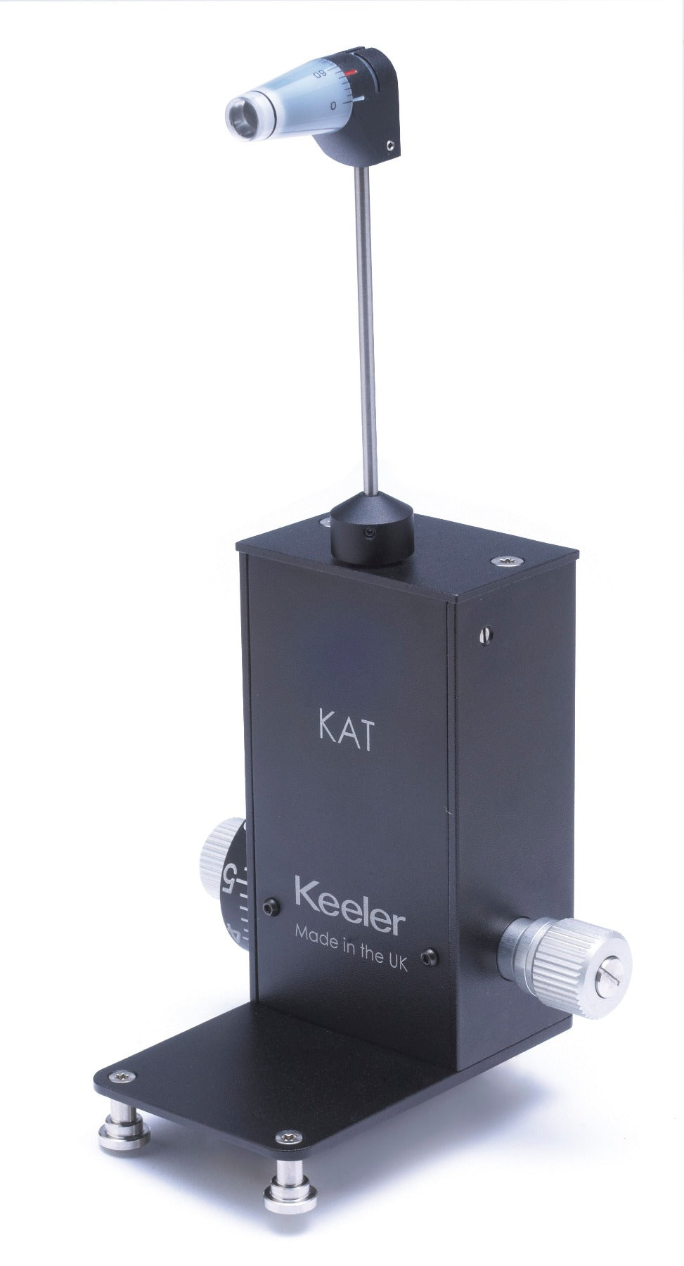 KAT - Applanation Tonometer - Keeler