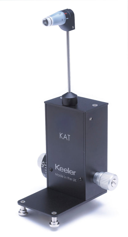 KAT - Applanation Tonometer - Keeler