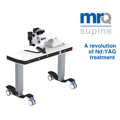 MRQ Supine YAG Laser