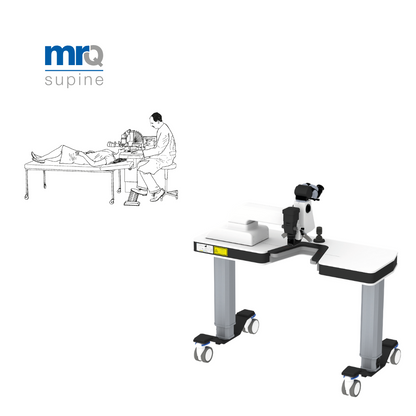 MRQ Supine YAG Laser Meridian Medical