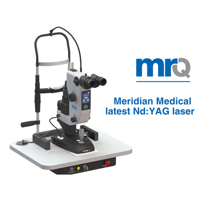 MRQ YAG laser