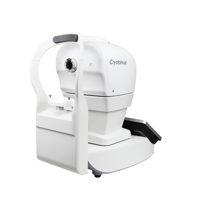 Crystalvue NFC-700 retinal camera