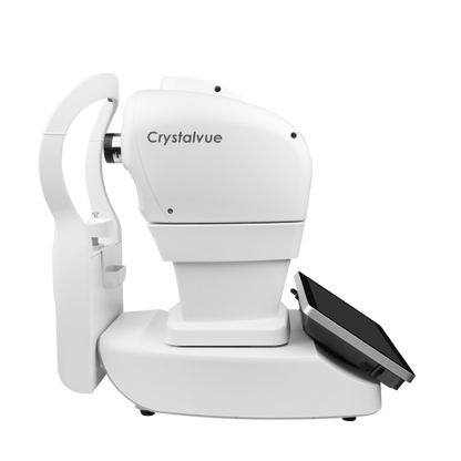 Crystalvue NFC-700 automatic retinal camera