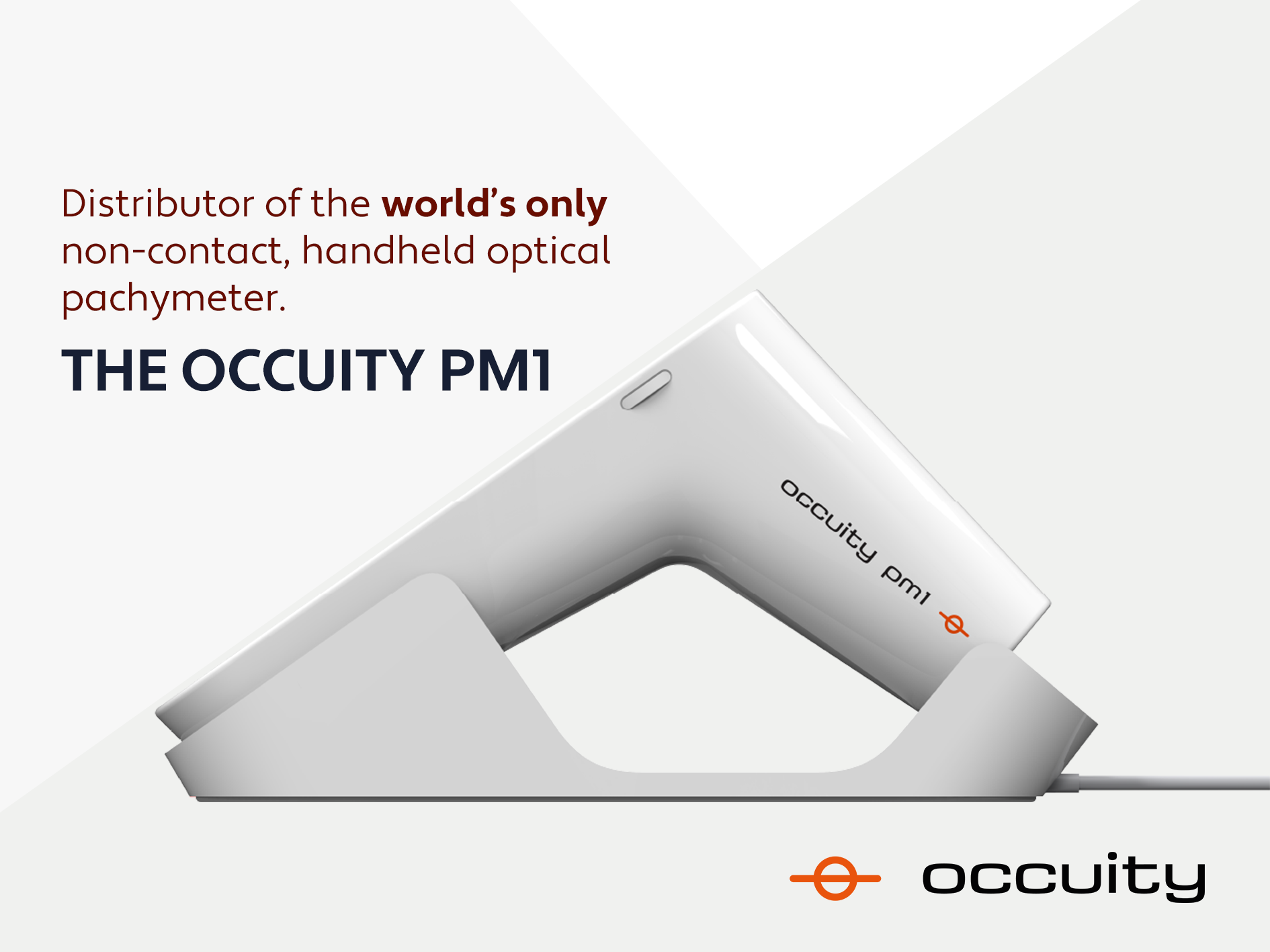 PM1 Pachymeter