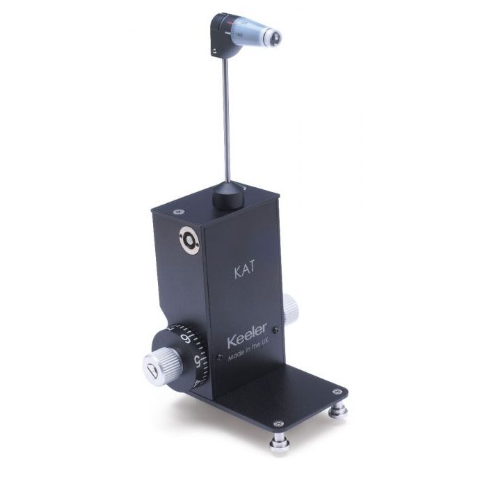 KAT - Applanation Tonometer - Keeler