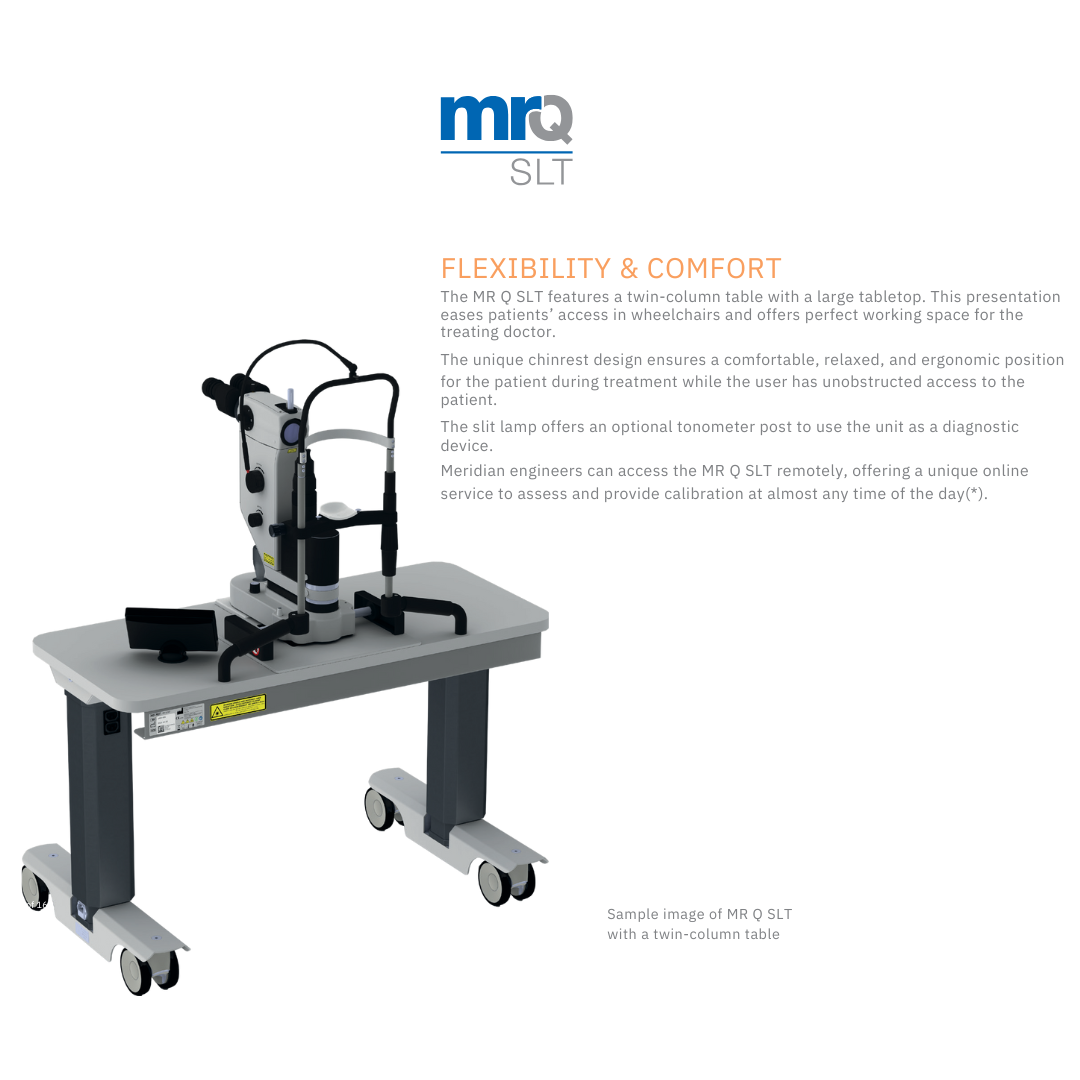 slt yag laser