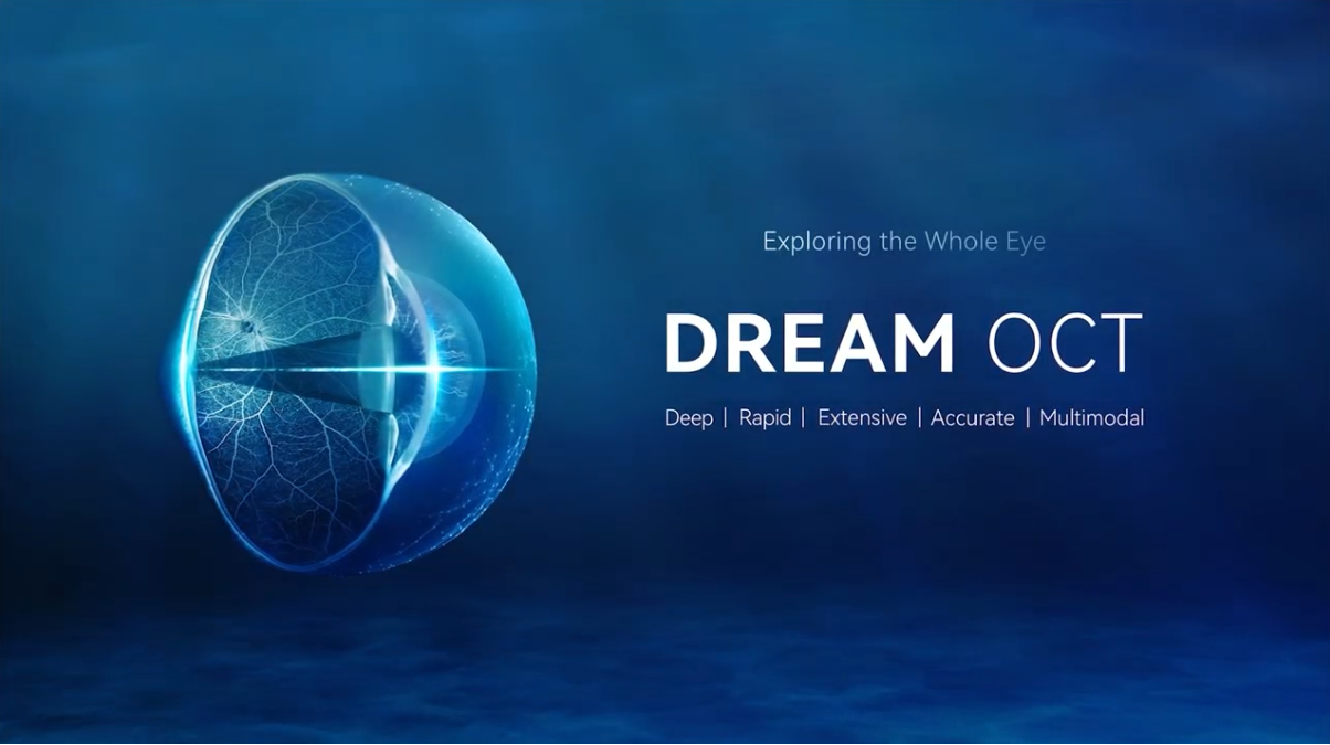 Load video: DREAM OCT INTALIGHT