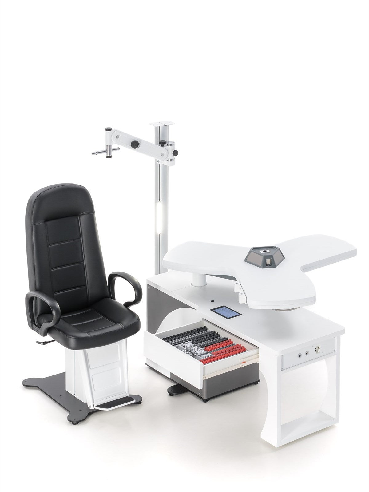 Easyvisus RM64 Unit 3 Instruments - FISO