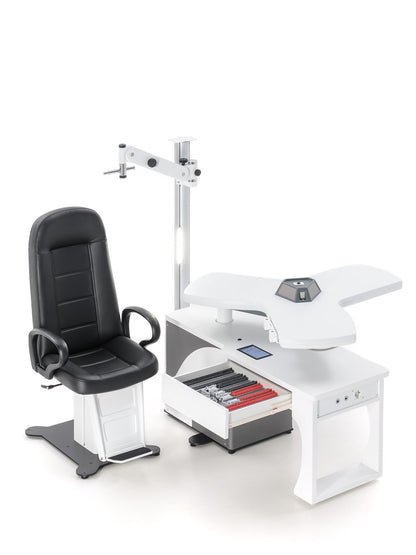 Easyvisus RM64 Unit 3 Instruments - FISO