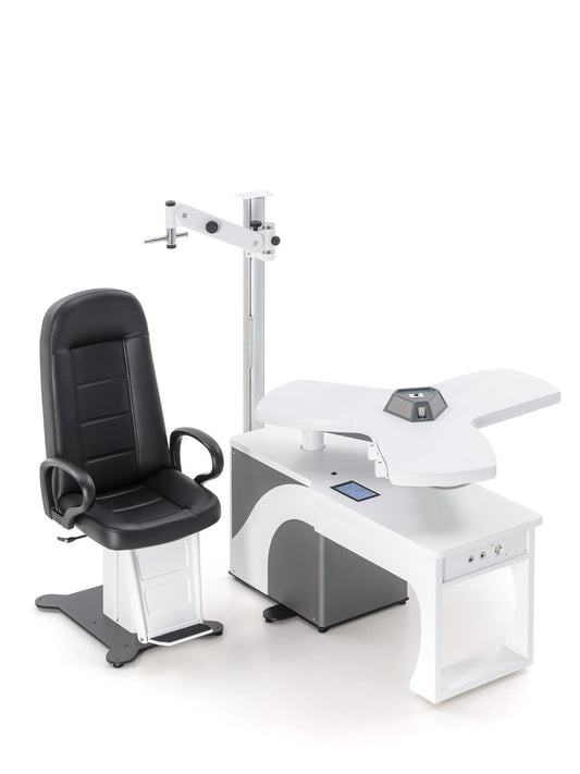 Easyvisus RM64 Unit 3 Instruments - FISO