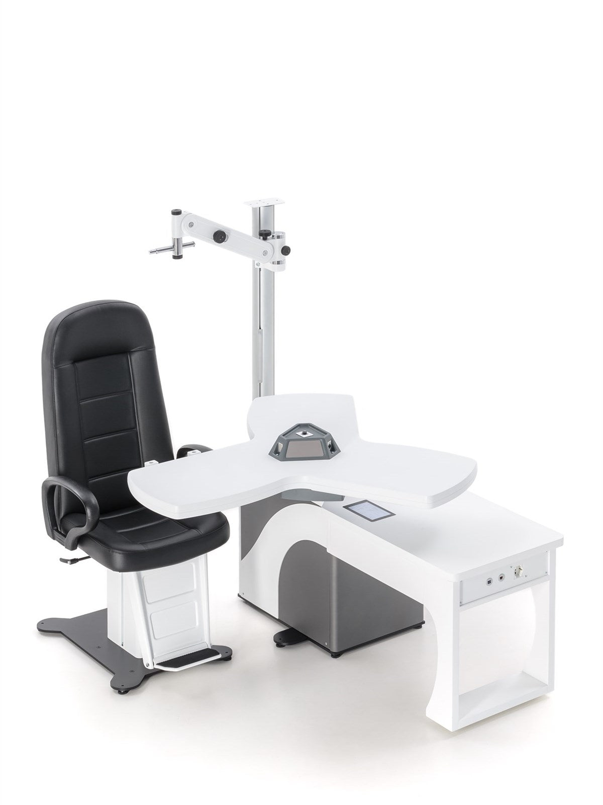Easyvisus RM64 Unit 3 Instruments - FISO