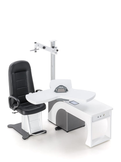 Easyvisus RM64 Unit 3 Instruments - FISO
