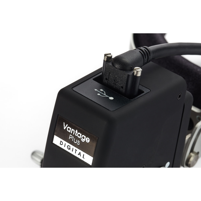 Vantage Plus Digital - Keeler